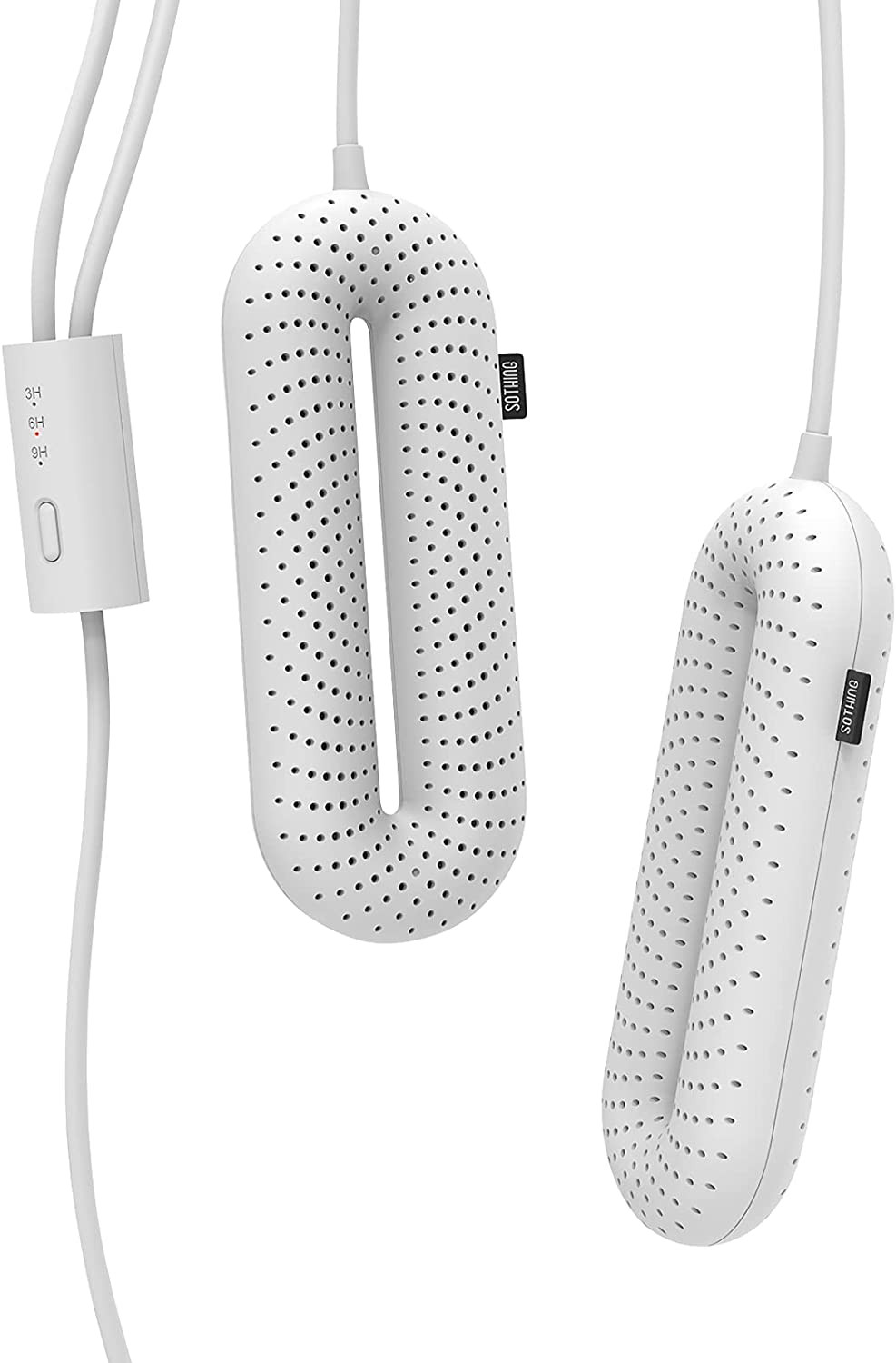 Secador De Zapatos Eléctrico Calentador